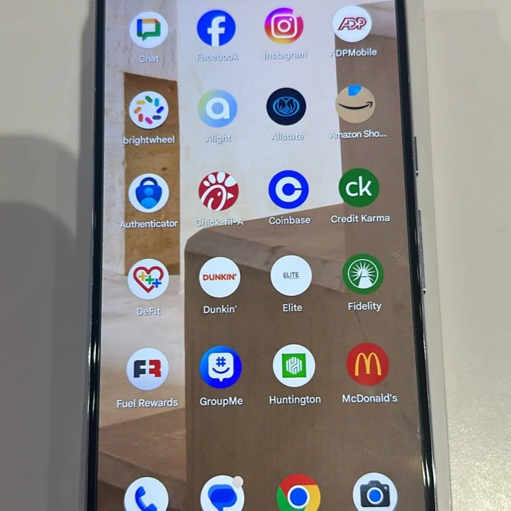 Google Pixel 8 Pro
